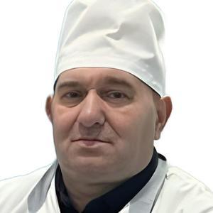 Губанов Евгений Борисович