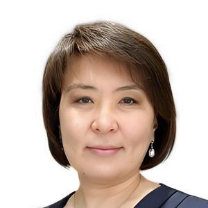 Сыдыкбекова Асель Келдибековна