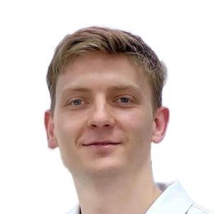 Князев Игорь Алексеевич