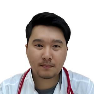 Сурап Бекмамат Акылбековна