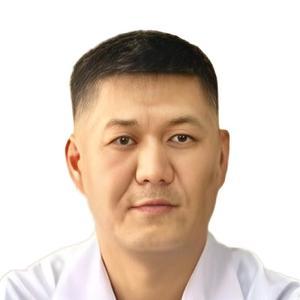 Абаралиев Акылбек Кубайназарович