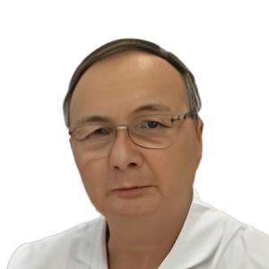 Абдикеримов Мамазия Мансурович