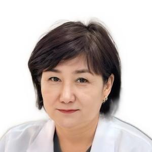 Оморкупова Айнура Ырысалыевна