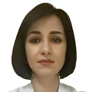 Садыкова Насиба Махмуджановна