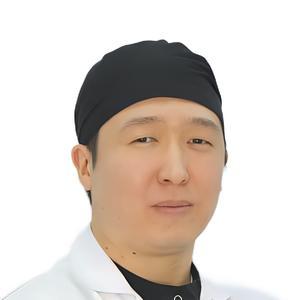 Тентиев Айбек Андашбекович