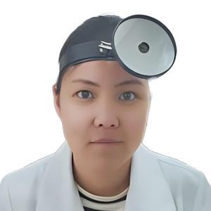 Айткулова Айгуль Абдимомуновна