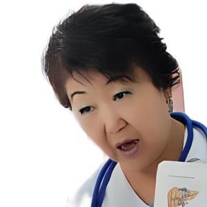 Токтогожоева Алтын Мусаевна