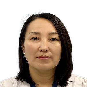 Абылова Назгүл Кубанычбековна