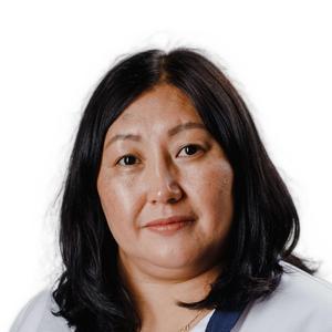 Тотуяева Гулзат Асанкуловна