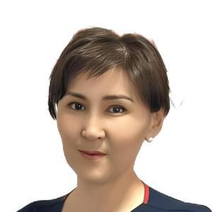 Абазбекова Салтанат Сагынбековна