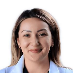 Сидикова Маргарита Расуловна