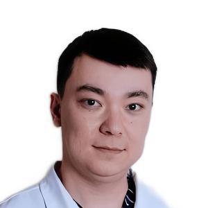 Хонкелдиев Бобиржон Махамадганиевич