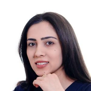 Джураева Санохат Сайдобиловна