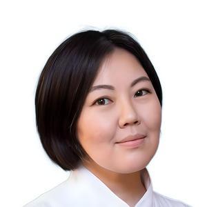 Абдраева Нураим Кадыркуловна