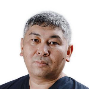 Бийгельдиев Улан Кынатбекович