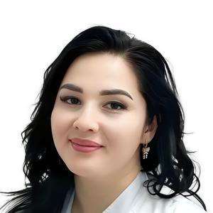 Бейшеналыева Зарина Бейшеналыевна