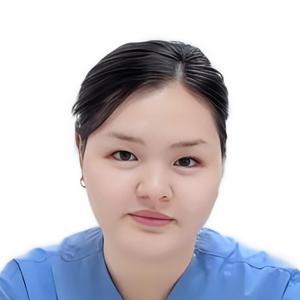 Болотбек Кызы Бермет