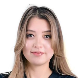 Максыталиева Бибина Рустамовна