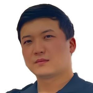 Ишенбаев Нурсултан Кубанычбекович