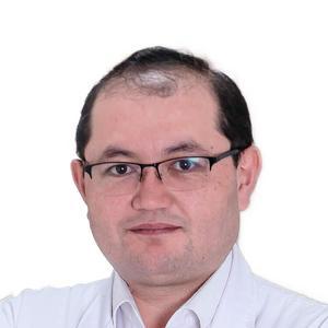 Каниетов Айбек Кубанычбекович