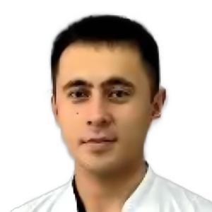 Манас Актан