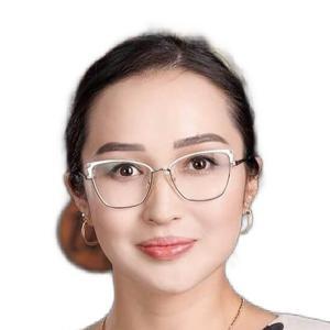 Иманкулова Сезим Жумабековна