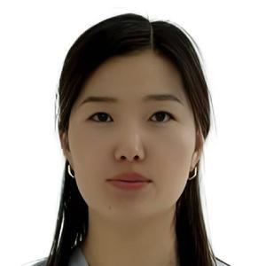 Кулова Салтанат Эркинбаевна