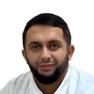 Халилов Нурадин Мустафаевич