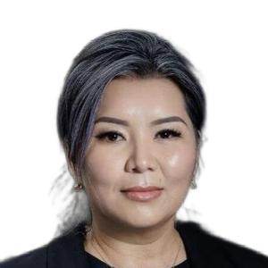 Кенжалиева Салтанат Марлисовна