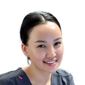 Уматалиева Нуршат Рустамбековна