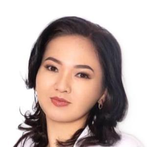 Эсенбаева Алтынай Эркиновна