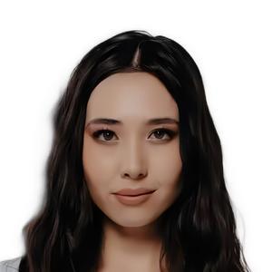 Молдоканова Мээрим Таалайбековна