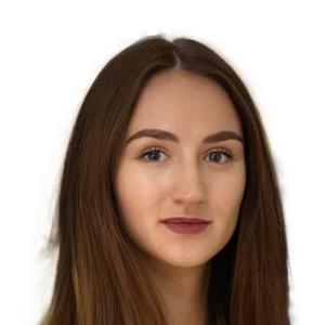 Пантелеева Дарья Геннадьевна