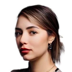 Агаева Элина Акполотовна