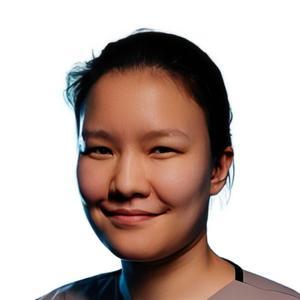 Турдукеева Айым Мелисовна