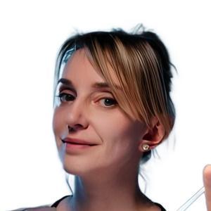 Каршина Олеся Олеговна