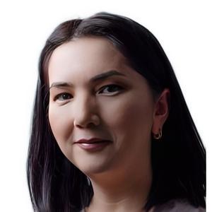 Каримова Бактыгуль Калбековна