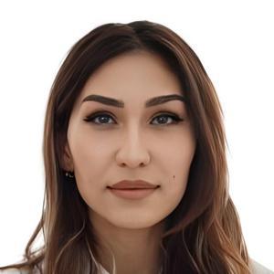 Алиева Севиндж Октаевна