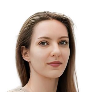 Савелова Анна Дмитриевна