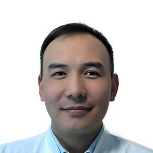 Токтосунов Азимбек Нурбекович