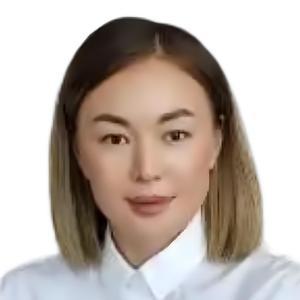 Салиева Канышай Тулибаевна