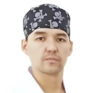 Култаев Уранбек Ташболотович