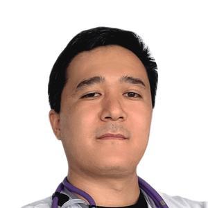 Дыйканбаев Кожобек Азаматович