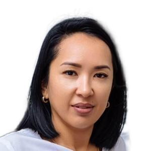 Мусаева Айжан Абдулдаевна