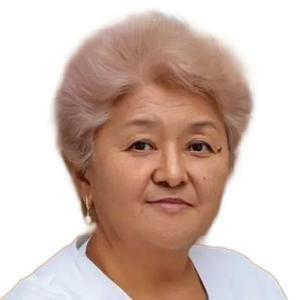 Нарматова Динара Балтабаевна