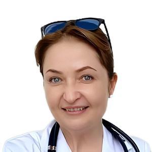 Чипенко Анна Александровна