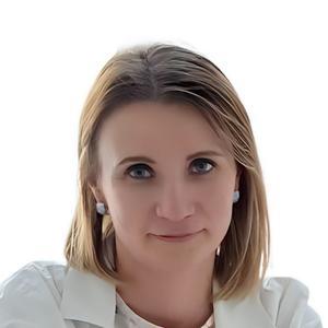 Кирсанова Марина Викторовна