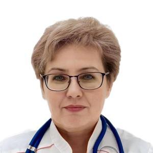 Нежевец Светлана Анатольевна