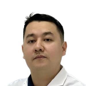 Хасанахунов Тахир Аликович