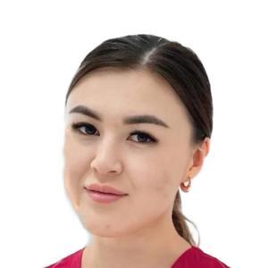 Жумакадырова Бегимай